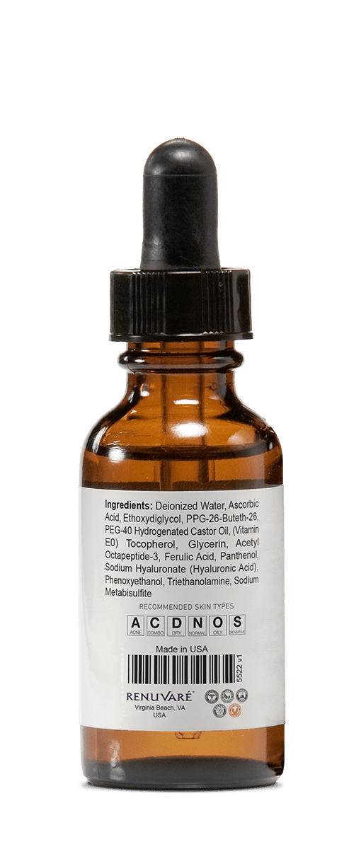 Vitamin CE Serum - Image 5