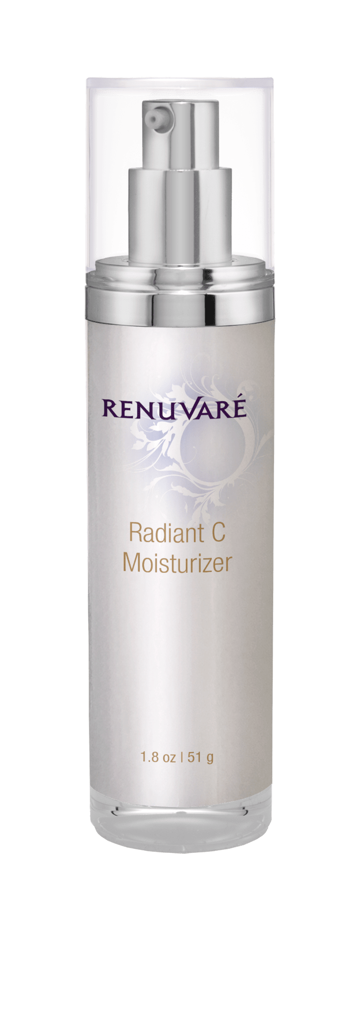 Radiant C Moisturizer