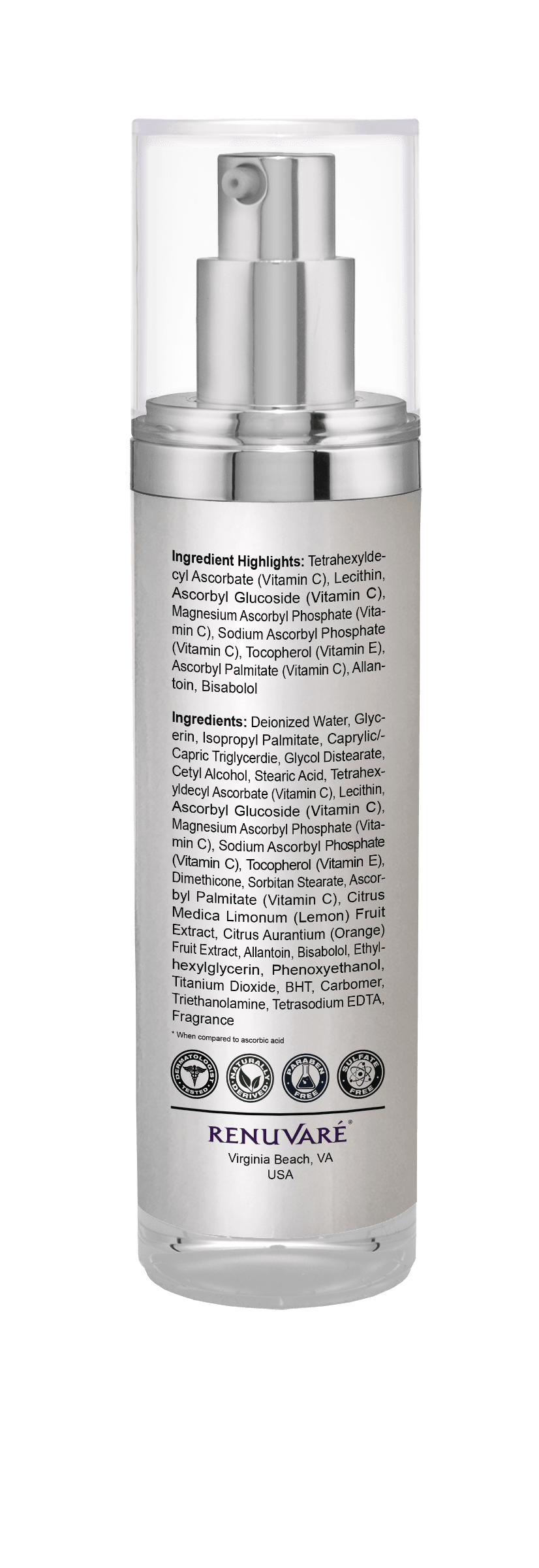 Radiant C Moisturizer - Image 3