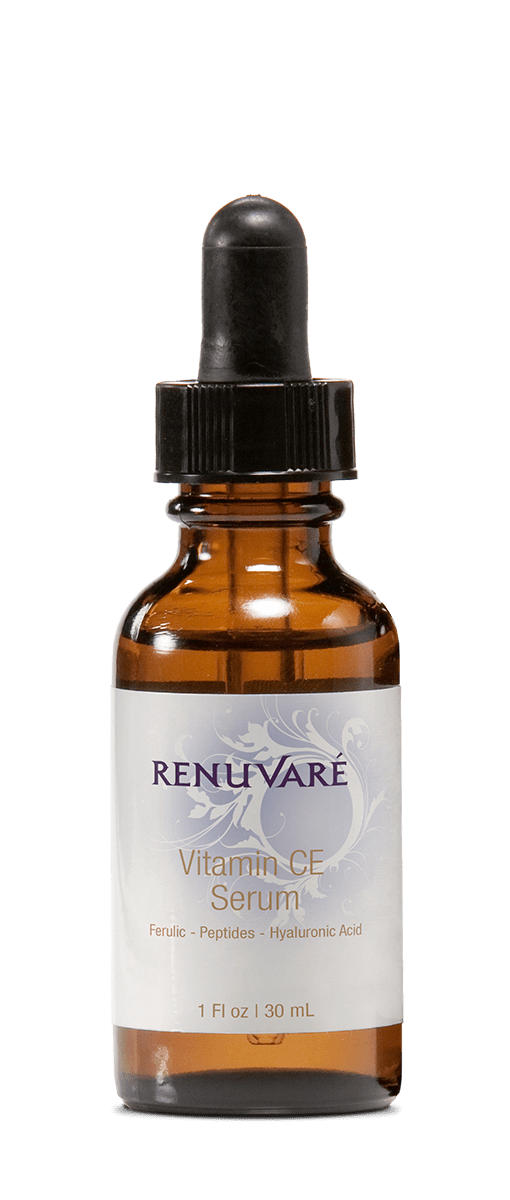 Vitamin CE Serum